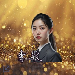 李敏