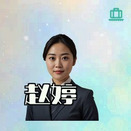 赵婷